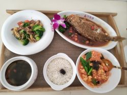 -月满阁月子中心(莲湖区店)
