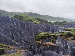 -墨石公园景区