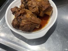 -韩麦大冷面(桂花街直营店)