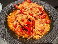 -红盔甲·小龙虾(人民广场店)