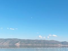-大理洱海