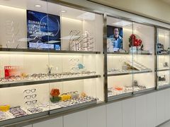 -潘多拉眼镜·蔡司依视路明月(潘家园店)