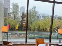 -香厨中餐厅(松北香格里拉店)