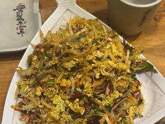 -小俩口烧烤东北菜(双井店)