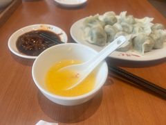 -鸿毛饺子(紫竹桥店)
