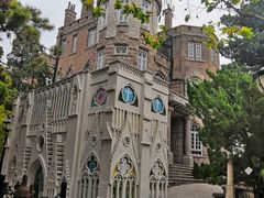 -八大关景区