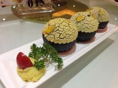 -松雅轩商务婚礼生日(同和店)