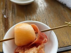 -大堂酒廊·亚龙湾万豪度假酒店