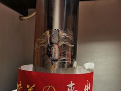 -山之屋炭火烧肉·生啤畅饮(大朗万科中央公园店)