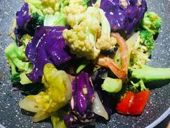 -胡马八破·川菜小馆(高新万达店)