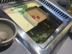 -巴奴毛肚火锅(商城路店)