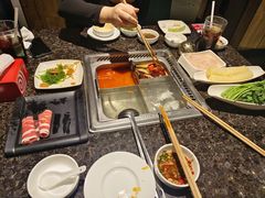 -海底捞火锅(汇悦城店)