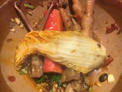 -老天桥蛙炉火锅(姑苏总店)