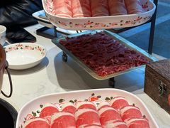 -东门口涮肉·砂锅·烤串(老门东店)