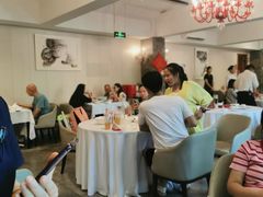 -月福京味斋·烤鸭店·北京菜(鼓楼总店)