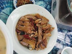 -瑞丰园庭院餐厅·白族传统家常菜