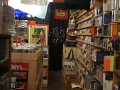 -独音唱片 Indie Music