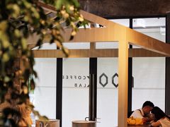 大堂-GOTLOT COFFEE&KITCHEN角落厨房NOOK店