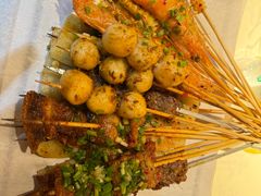 -串盟烧烤大排档·长沙美食地标(星沙店)