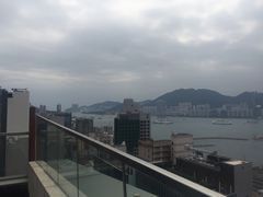 -九龙东如心酒店
