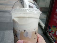 -瑞幸咖啡(南海万科广场店)