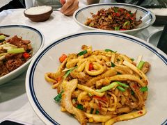 -新新湘菜馆(新中街二条店)