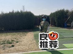 -亲兄弟真人CS团建拓展基地