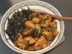 -無二炙坊·和牛烧肉(大钟寺1733店)