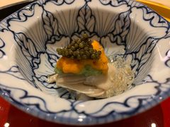 -旬怀石料理(嘉善老市店)