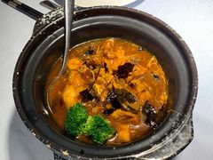 -茶宴·美食地标餐厅(沙坡尾店)