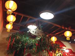 -金掌勺锅包肉(太原万达店)