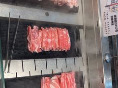-遇上西雅图多融合海鲜自助餐厅(中房金谊广场店)
