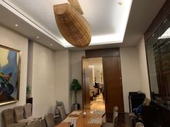 -西安赛瑞喜来登大酒店·盛宴自助餐厅