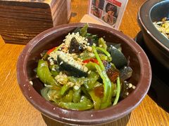 -云海肴·汽锅鸡·云南菜(苏州中心店)