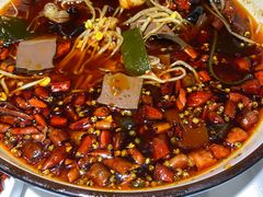 -雲蜀龙阁·金牌水煮鱼(方庄店)