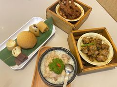 -蔡澜点心·粤菜(领展购物广场店)