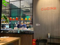 -MOMENTI手工意面(晶耀前滩店)