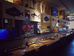 -东菊料理(吉利购物广场店)
