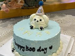 -千浔一暖DIY蛋糕烘焙(人民大学店)