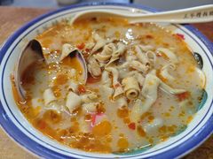 -三爷糟粕醋·鲜鱼汤·海南特色小吃(新华南路店)