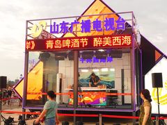 -第35届青岛国际啤酒节