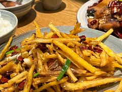 -静一餐厅·湖北菜(前门创始店)