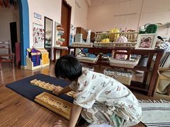 -伊顿幼儿园(天津壹街区校区)