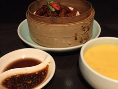 -万丽轩·粤菜(王府井金茂万丽酒店)