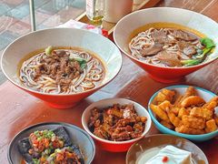 -秤砣砣·湖南粉面馆(青年路店)