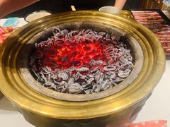 -红沃鳗鱼黑牛烤肉店(不老街店)