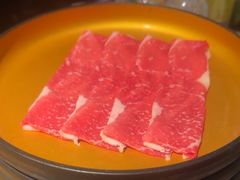 -牛New寿喜烧(虹桥新天地店)