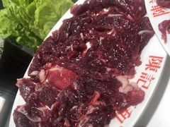 -陈记顺和潮汕牛肉火锅(韩江路店)