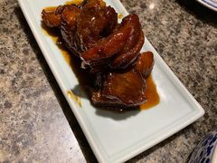 -南京大牌档(人民广场店)