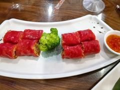 -北部湾鼎盛茶楼(银滩店)